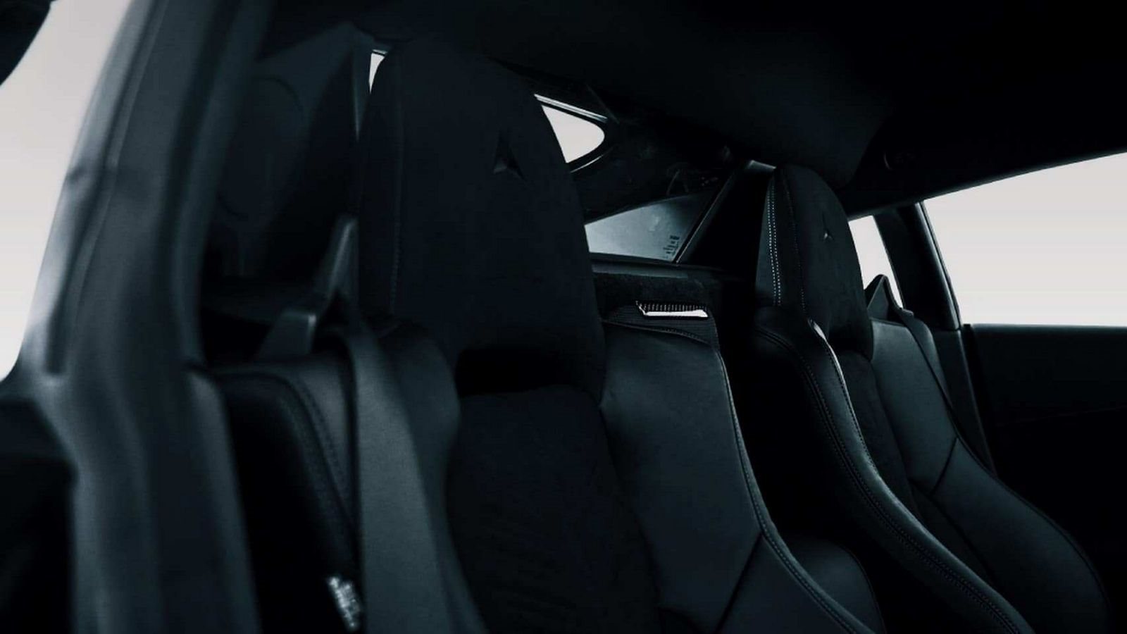 2022 - HONDA NSX LEGAVELO BY ARTA MECHANICS, foto 14