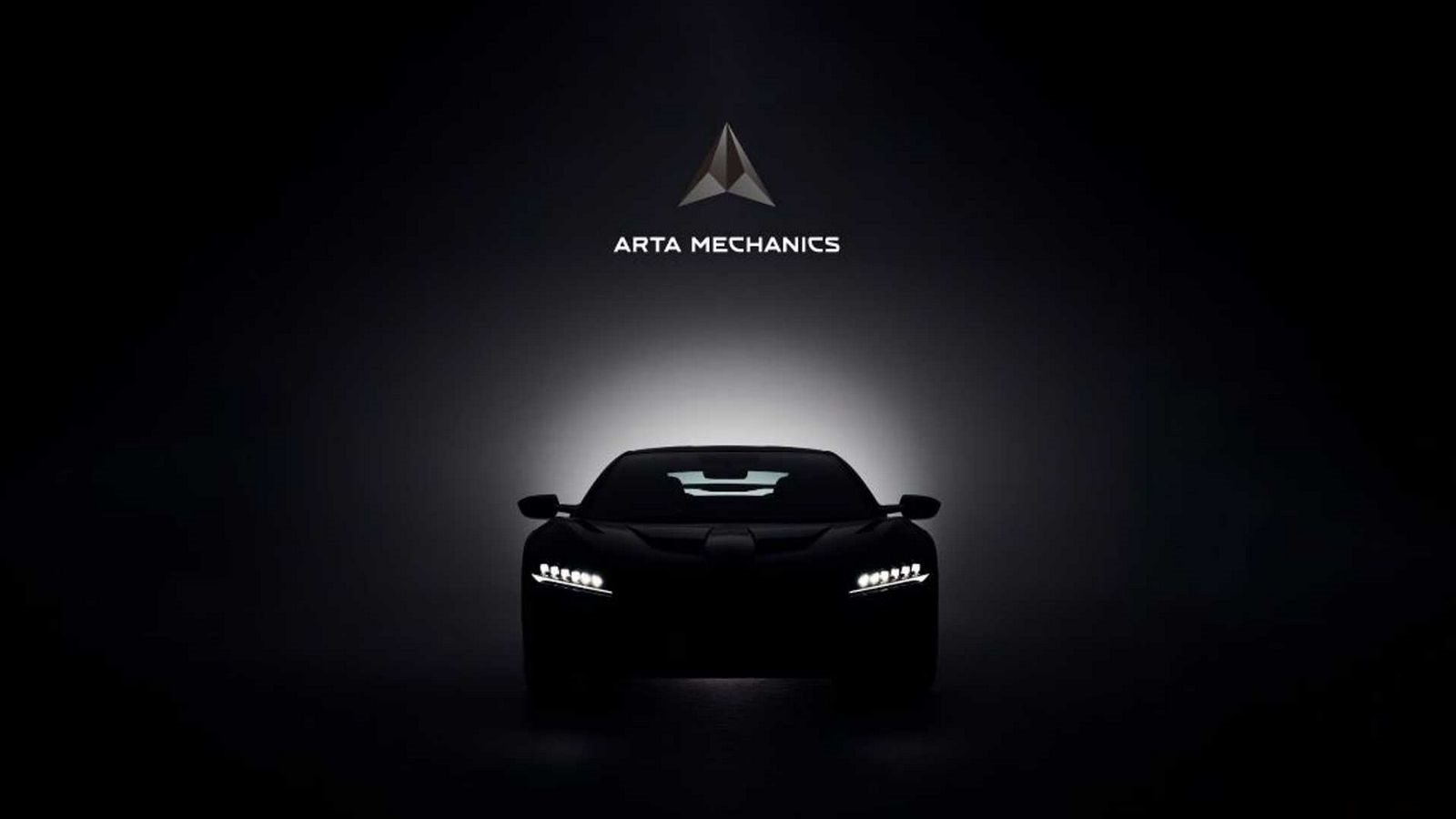 2022 - HONDA NSX LEGAVELO BY ARTA MECHANICS, foto 15