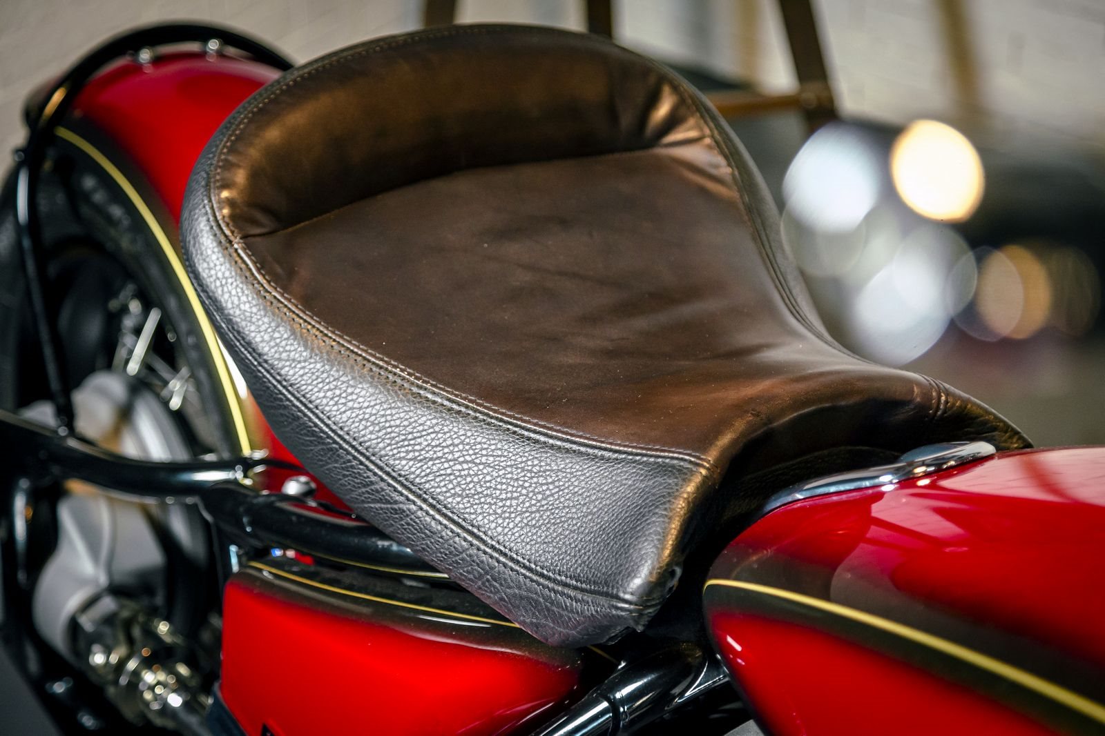 BMW R 18 AURORA, foto 15