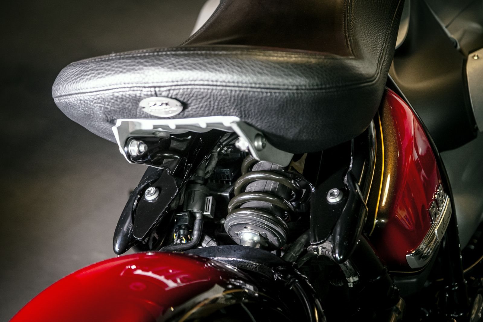 BMW R 18 AURORA, foto 21