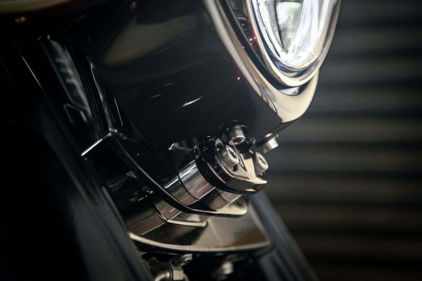 BMW R 18 AURORA, foto 25