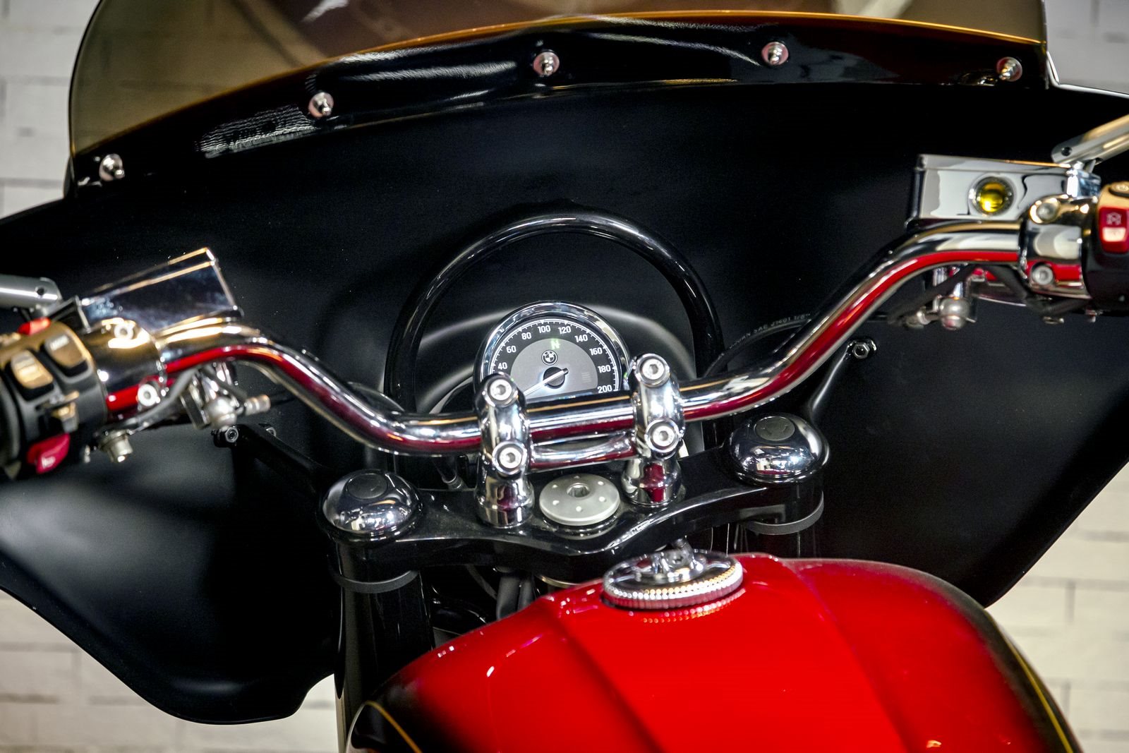 BMW R 18 AURORA, foto 27
