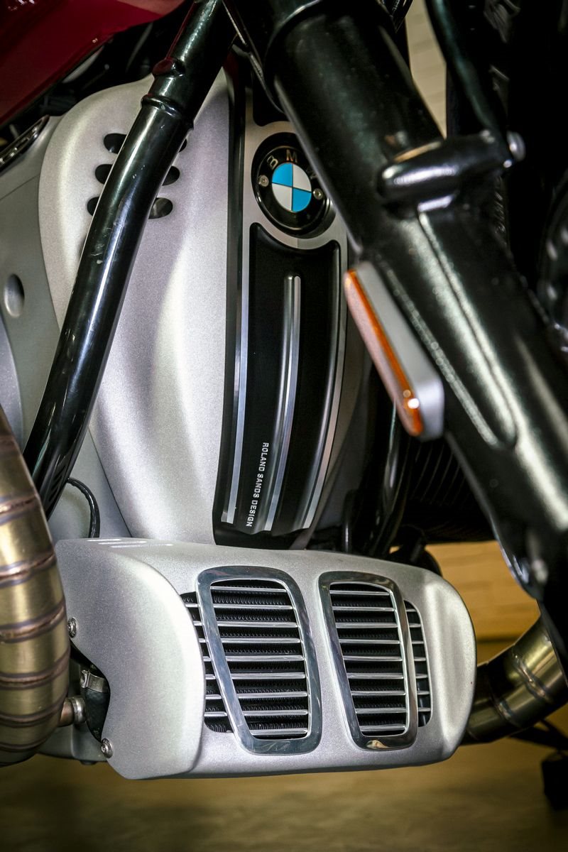 BMW R 18 AURORA, foto 28