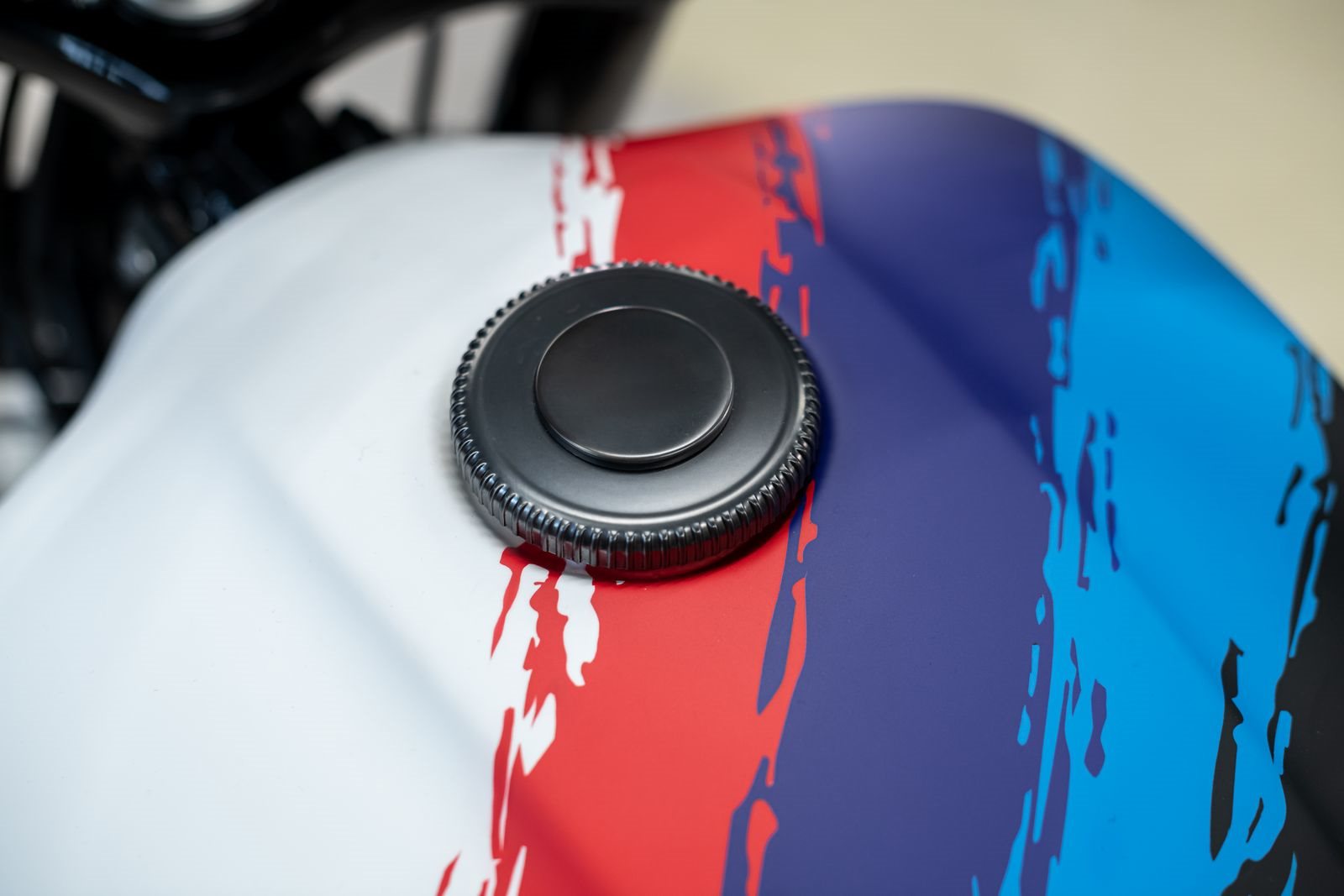 2022 - BMW R 18 M, foto 6