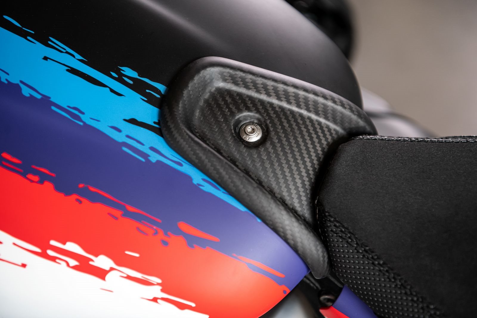 2022 - BMW R 18 M, foto 12