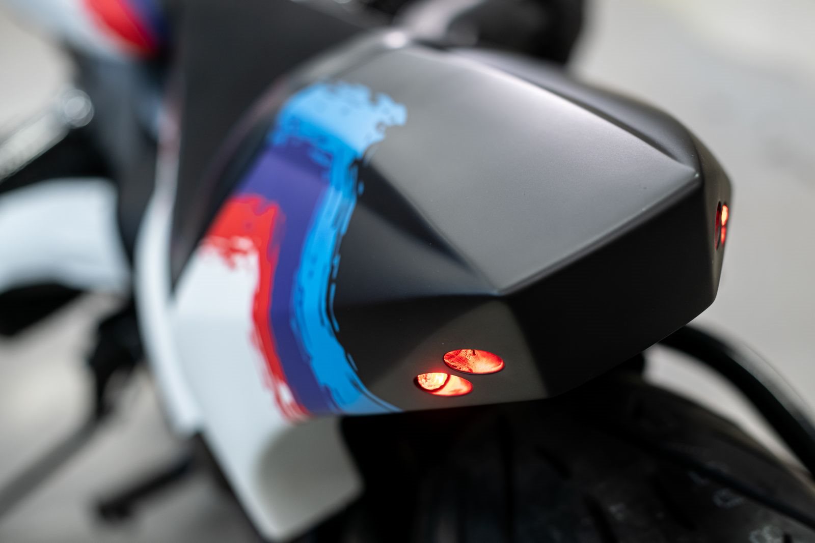 2022 - BMW R 18 M, foto 13