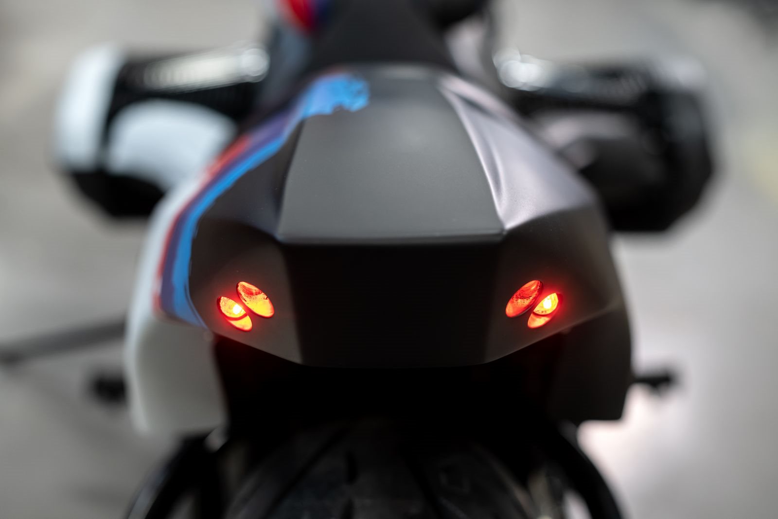 2022 - BMW R 18 M, foto 14