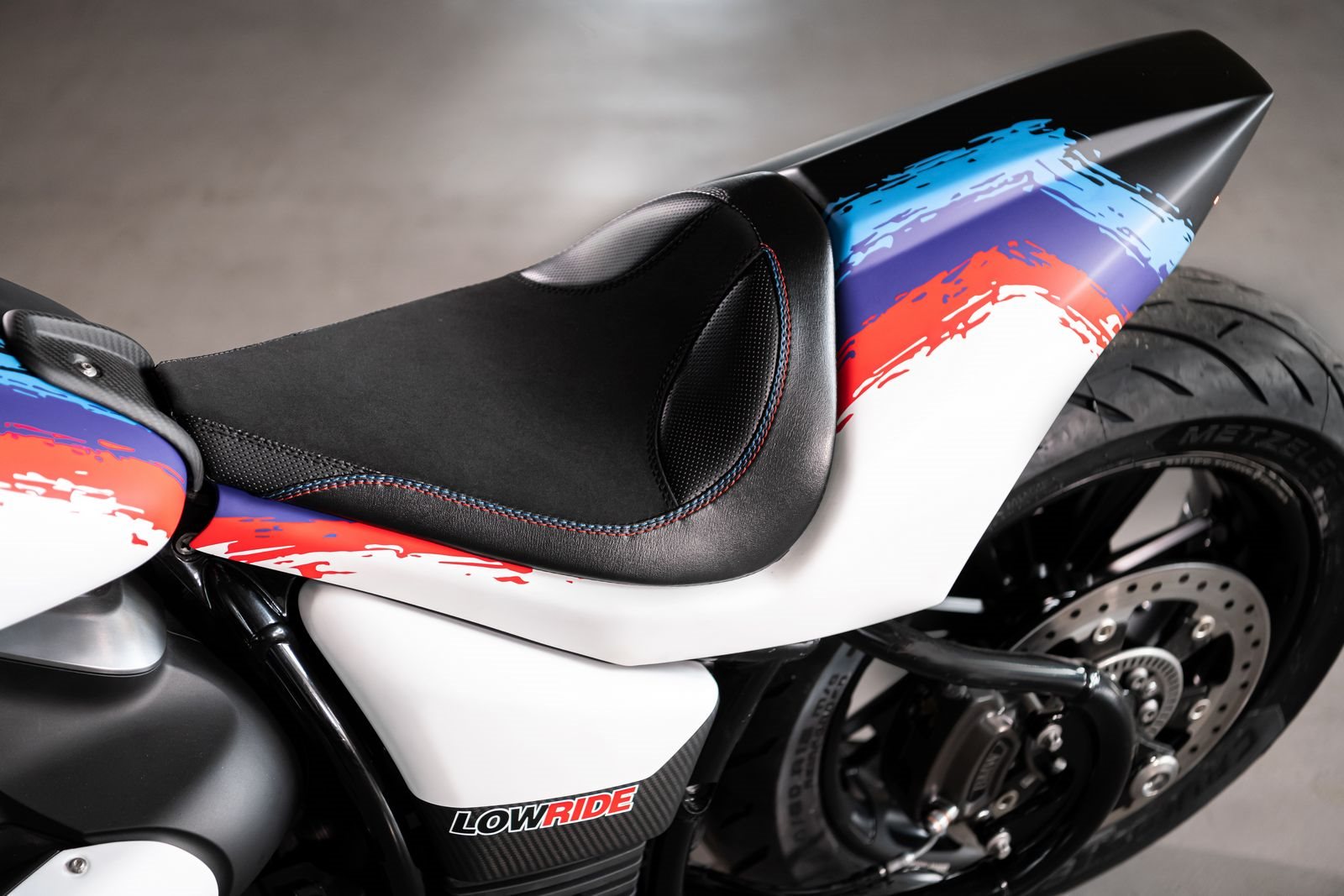 2022 - BMW R 18 M, foto 17