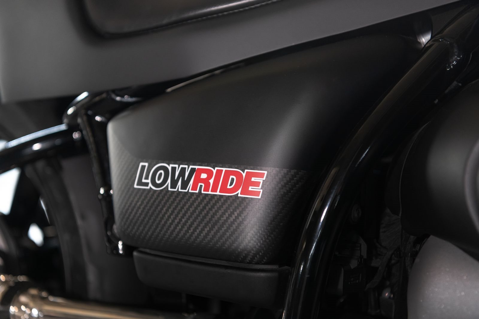 2022 - BMW R 18 M, foto 19