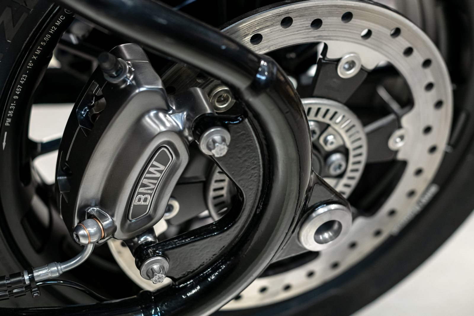 2022 - BMW R 18 M, foto 27