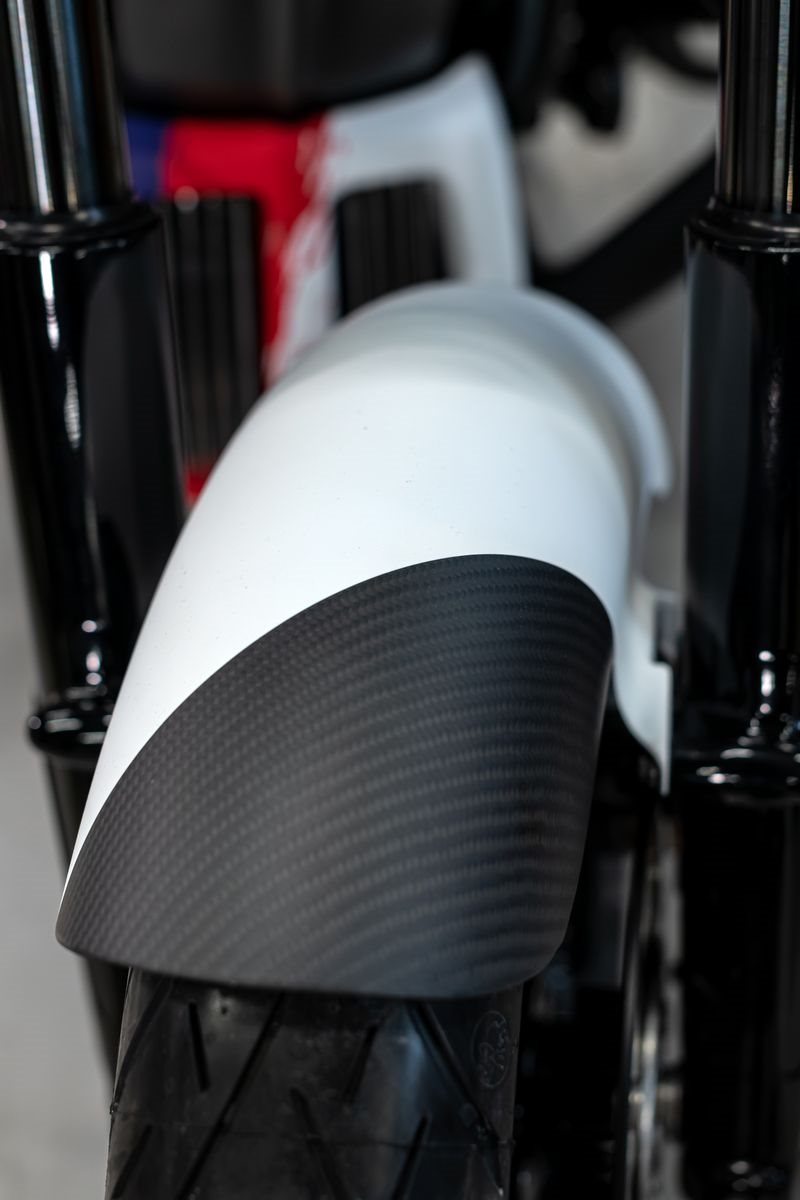 2022 - BMW R 18 M, foto 37