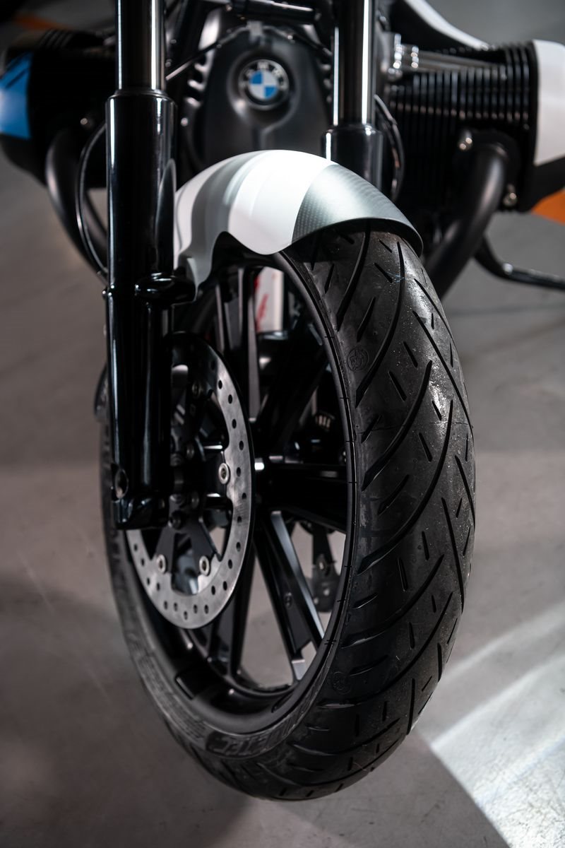 2022 - BMW R 18 M, foto 38