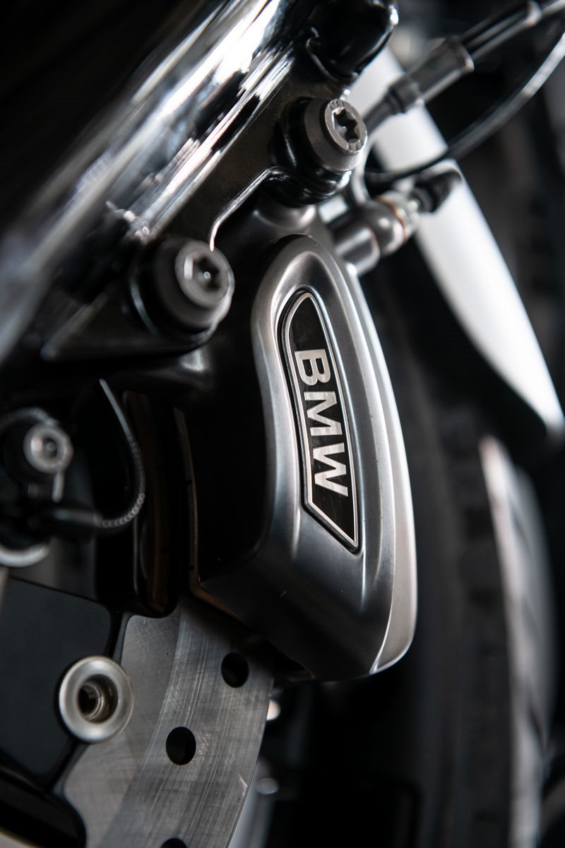2022 - BMW R 18 M, foto 39