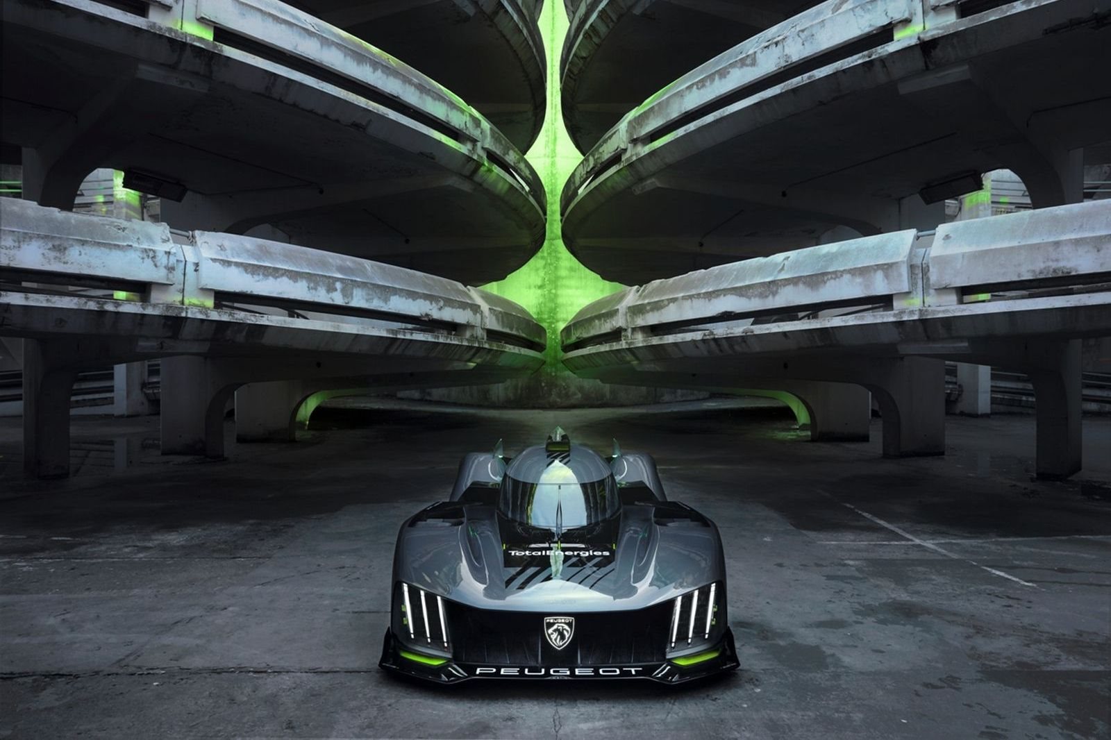 PEUGEOT 9X8 BY AGNIESZKA DOROSZEWICZ, foto 3