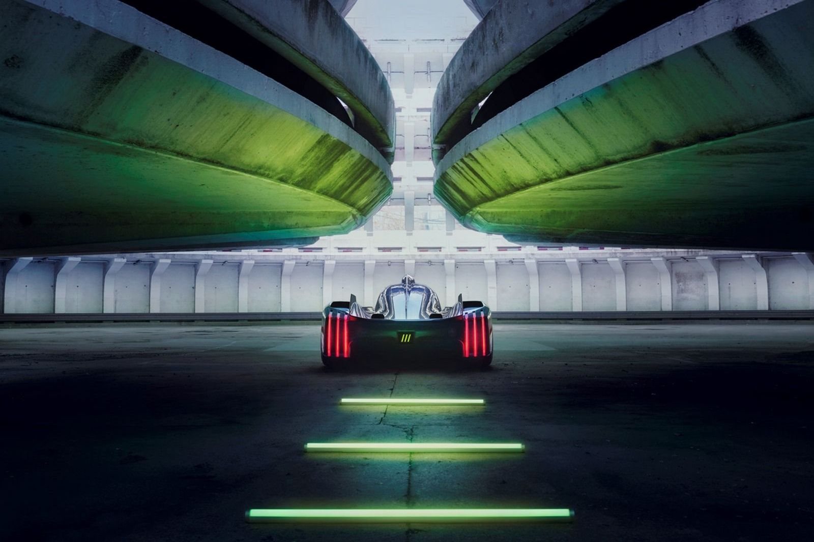 PEUGEOT 9X8 BY AGNIESZKA DOROSZEWICZ, foto 7