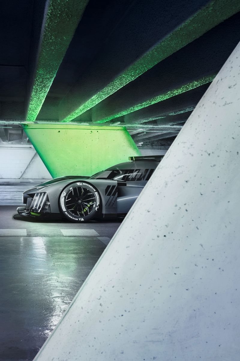 PEUGEOT 9X8 BY AGNIESZKA DOROSZEWICZ, foto 16