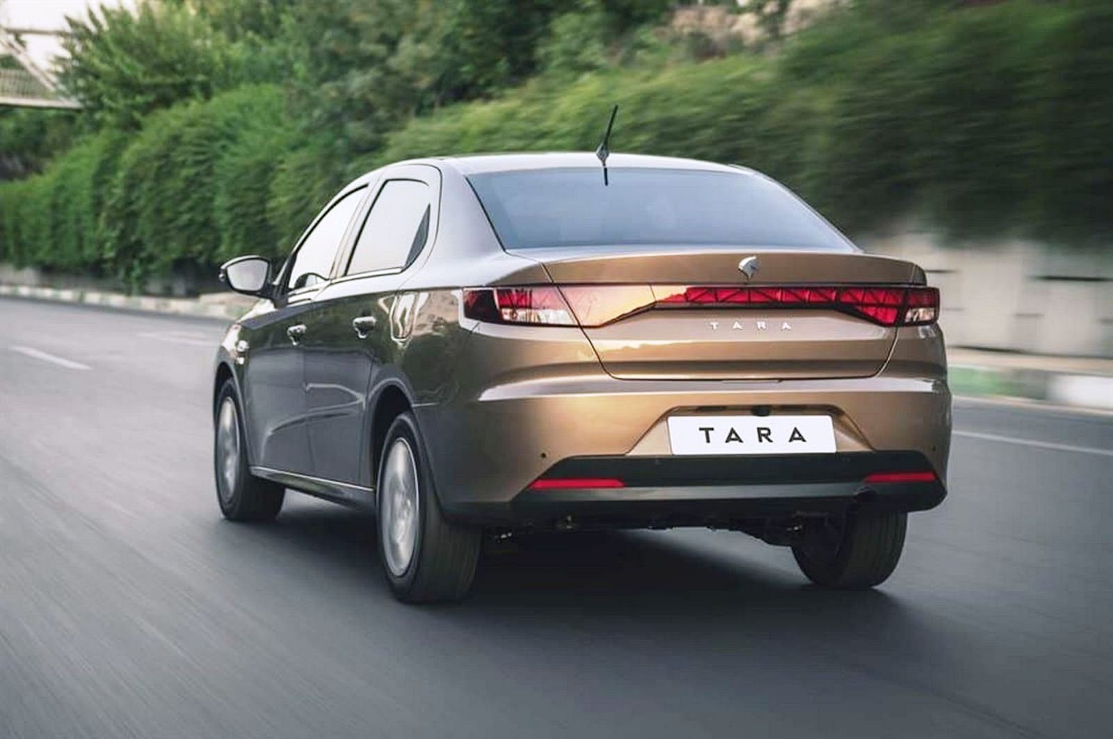 IKCO TARA, foto 31