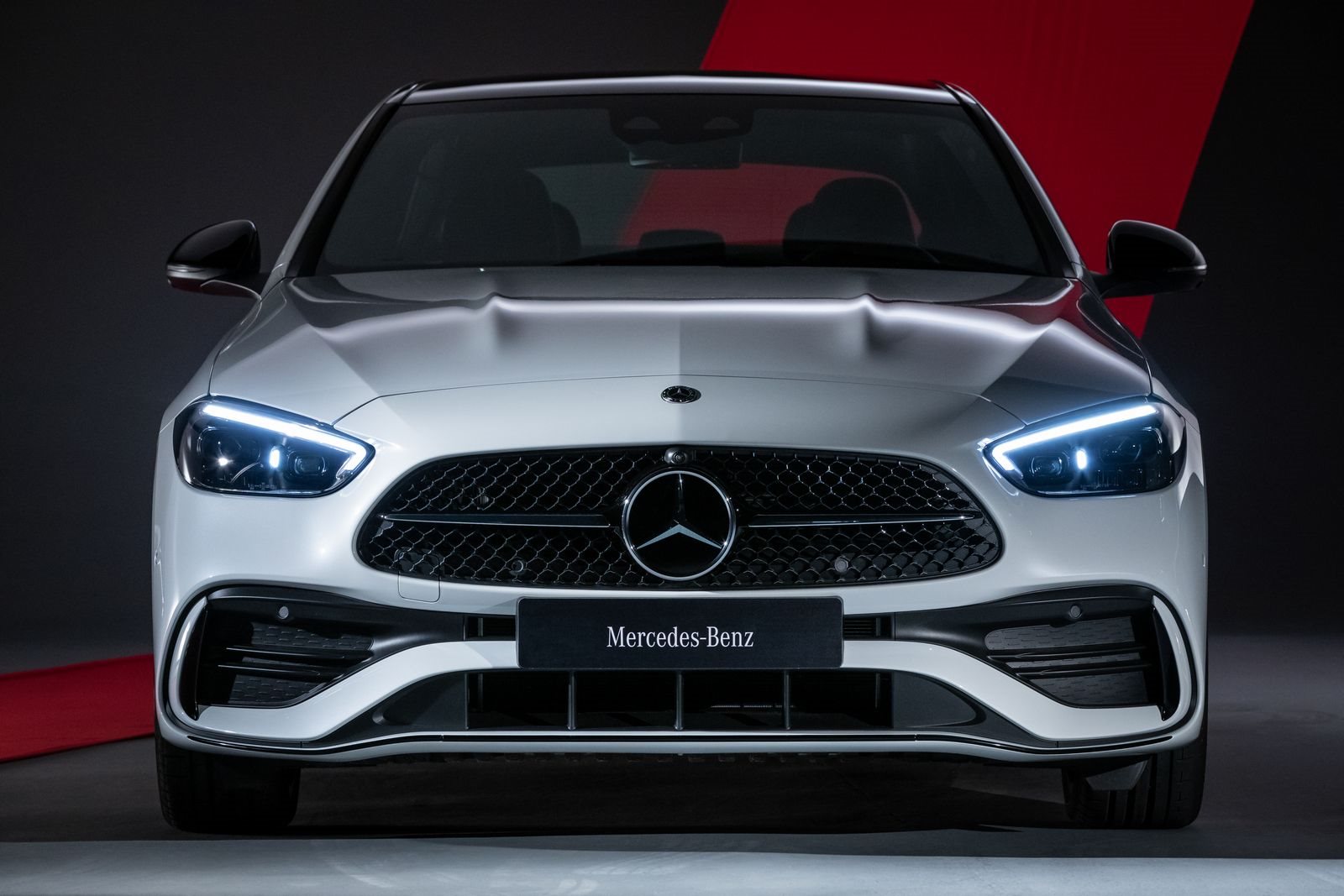 2022 - MERCEDES-BENZ C 300 AMG-LINE, foto 5