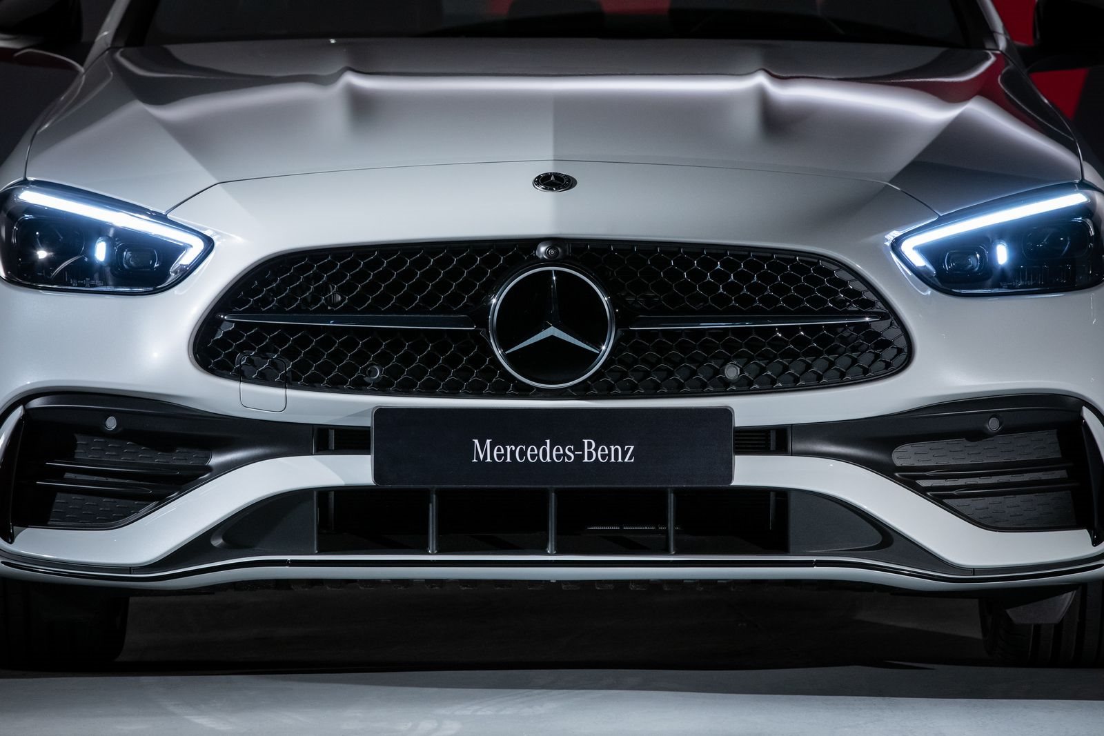 2022 - MERCEDES-BENZ C 300 AMG-LINE, foto 27