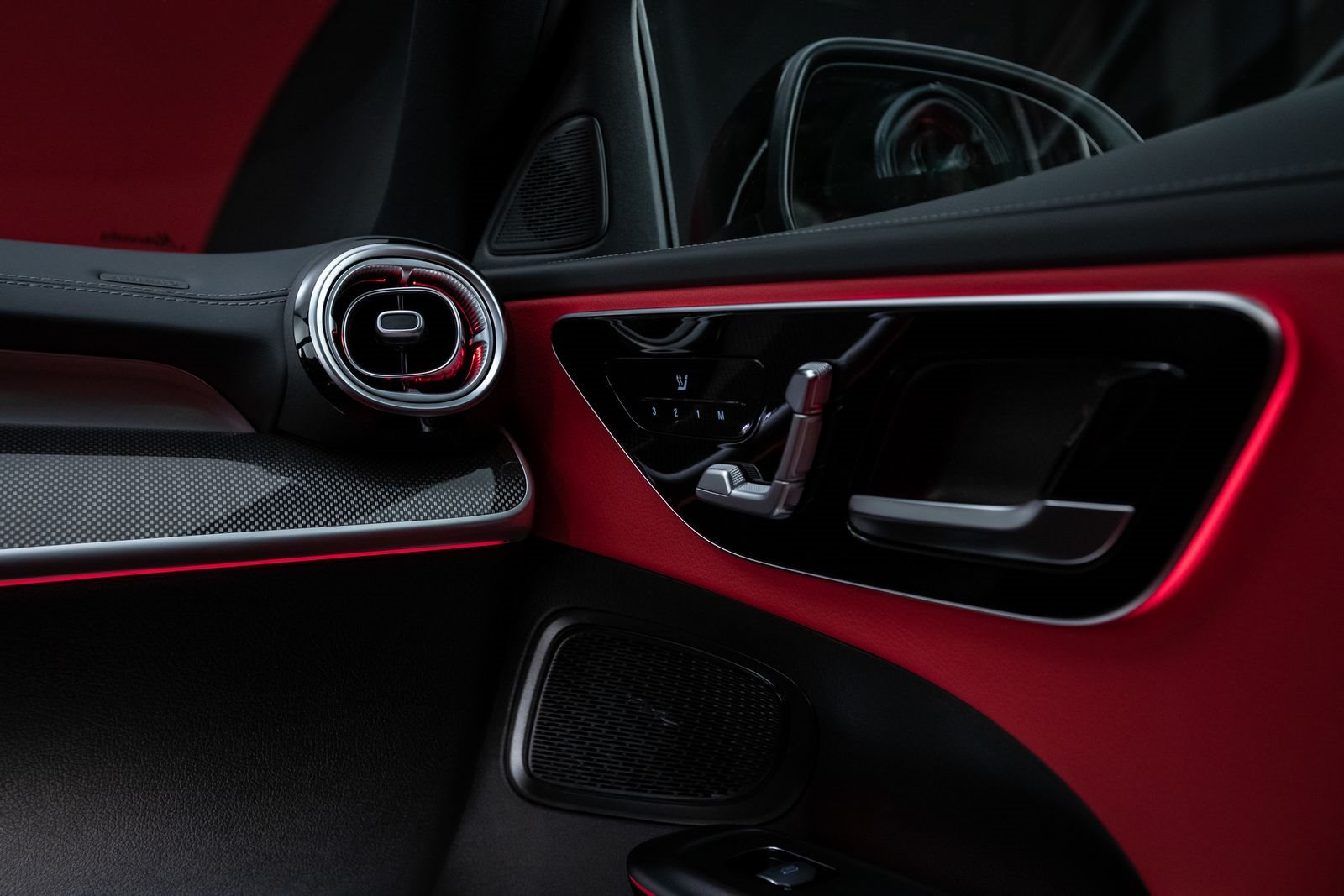 2022 - MERCEDES-BENZ C 300 AMG-LINE, foto 38