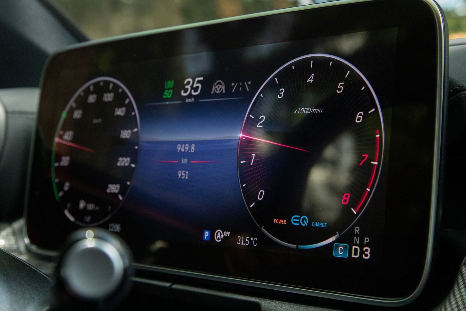 2022 - MERCEDES-BENZ C 300 AMG-LINE, foto 45