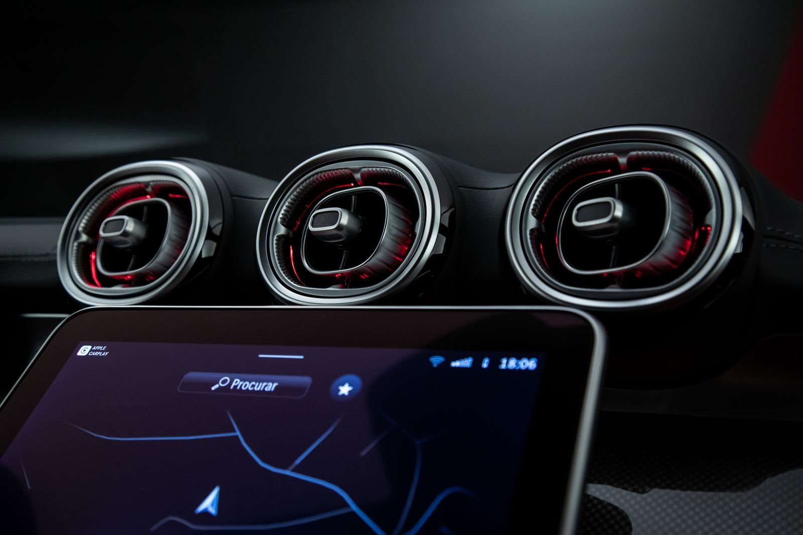 2022 - MERCEDES-BENZ C 300 AMG-LINE, foto 52