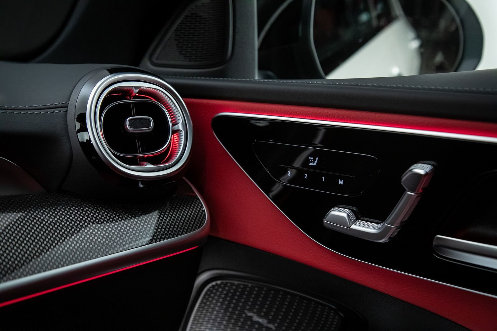 2022 - MERCEDES-BENZ C 300 AMG-LINE, foto 55