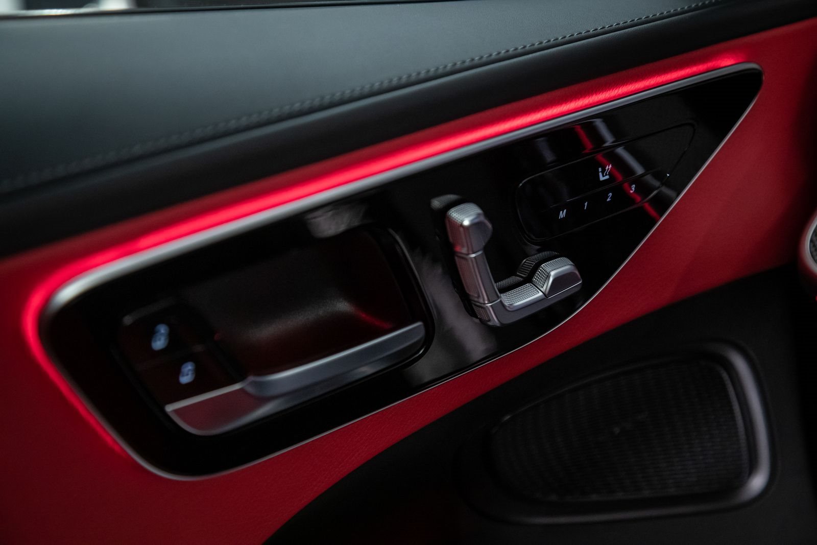 2022 - MERCEDES-BENZ C 300 AMG-LINE, foto 58