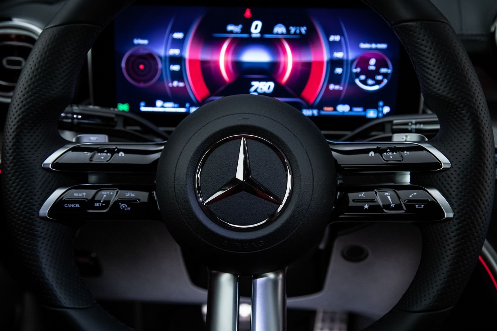 2022 - MERCEDES-BENZ C 300 AMG-LINE, foto 60