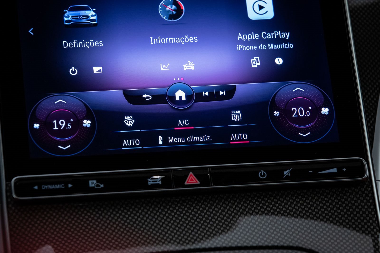 2022 - MERCEDES-BENZ C 300 AMG-LINE, foto 74