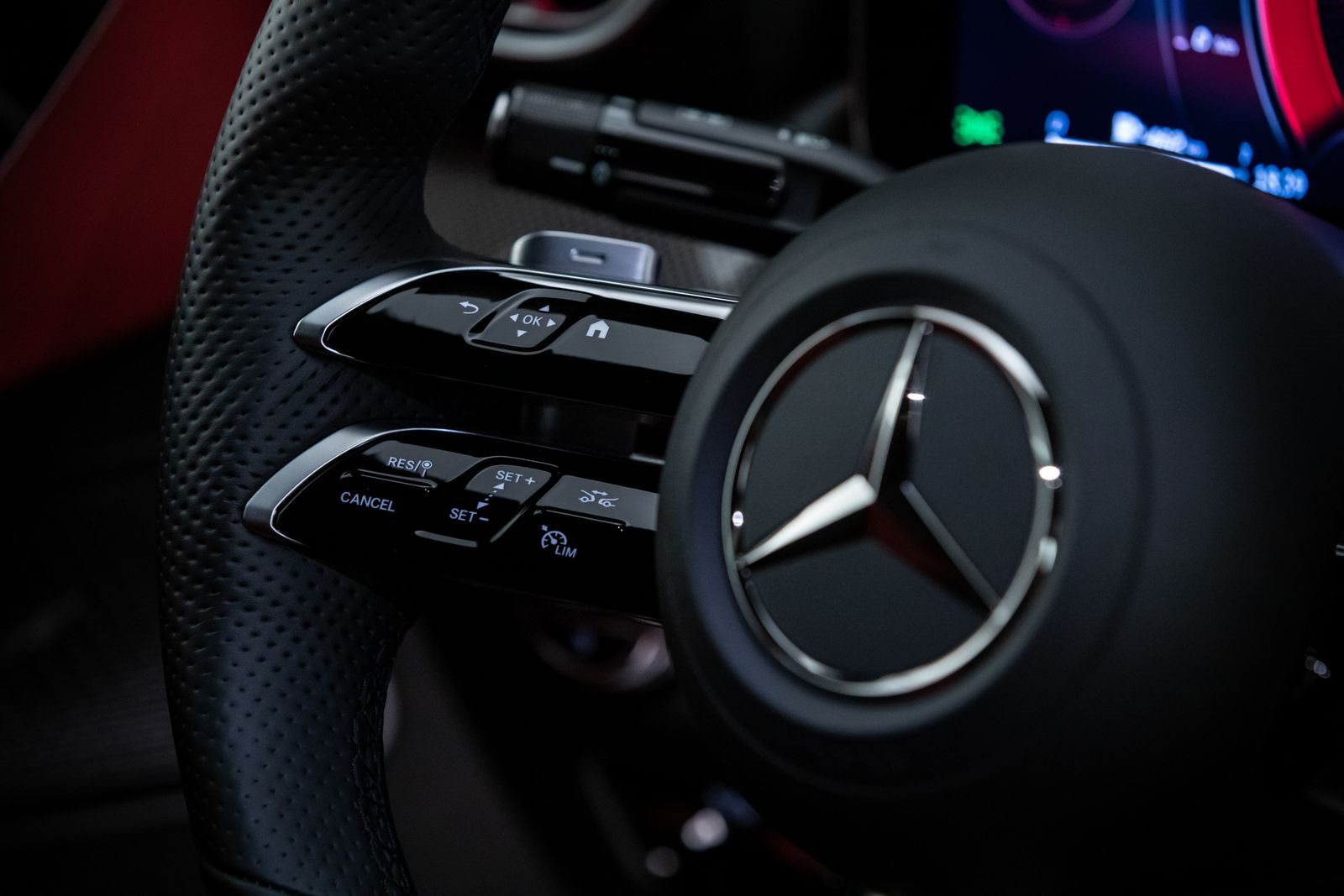 2022 - MERCEDES-BENZ C 300 AMG-LINE, foto 75
