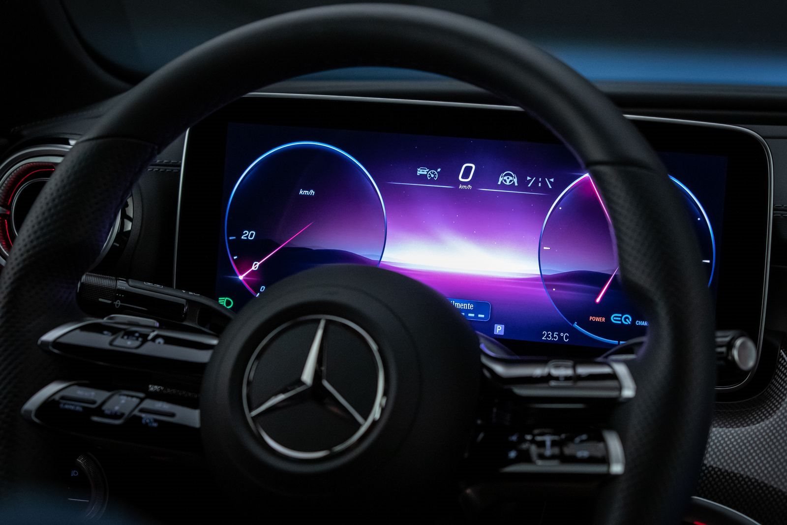 2022 - MERCEDES-BENZ C 300 AMG-LINE, foto 83