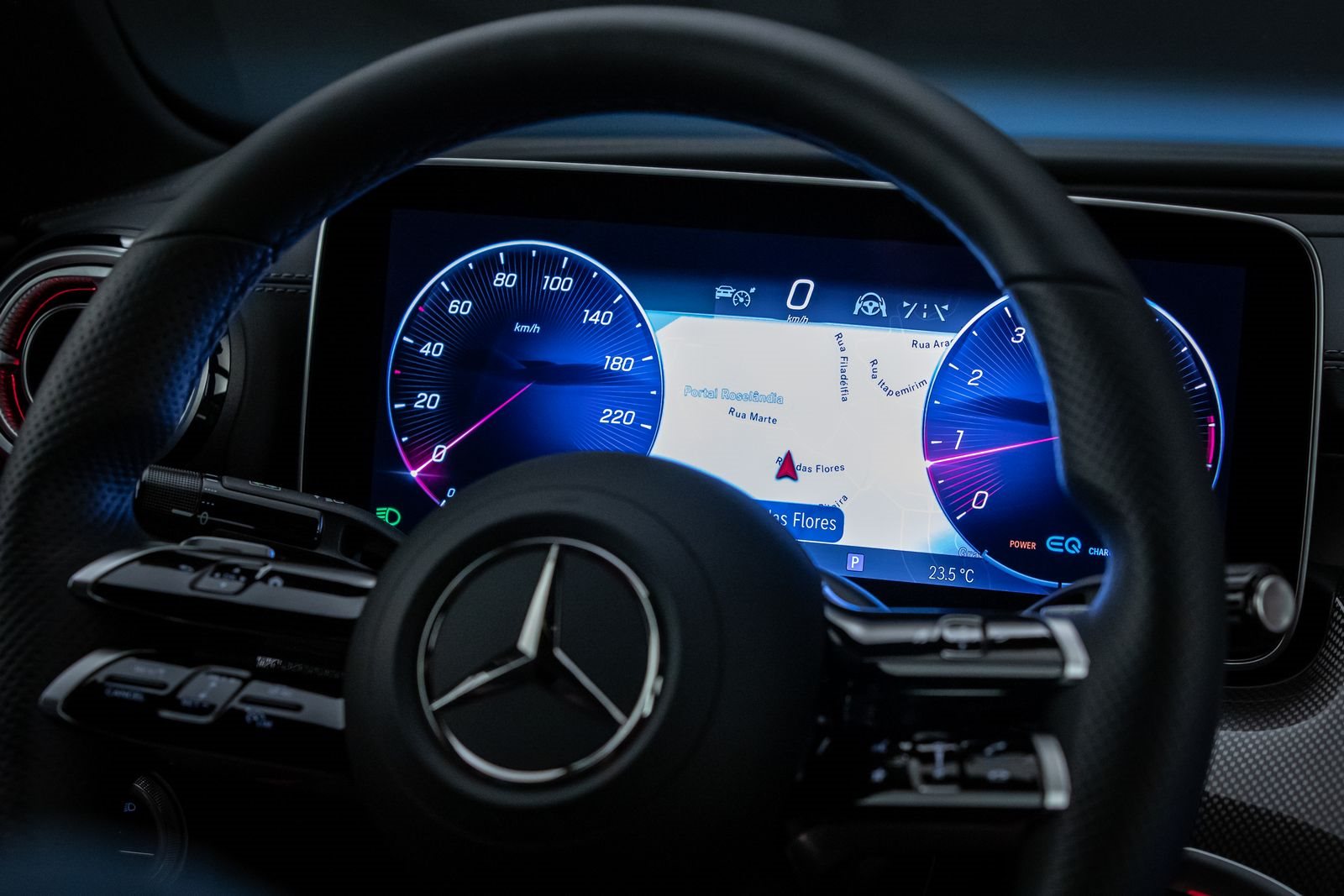 2022 - MERCEDES-BENZ C 300 AMG-LINE, foto 85