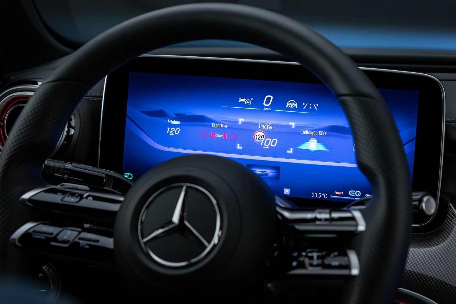 2022 - MERCEDES-BENZ C 300 AMG-LINE, foto 88