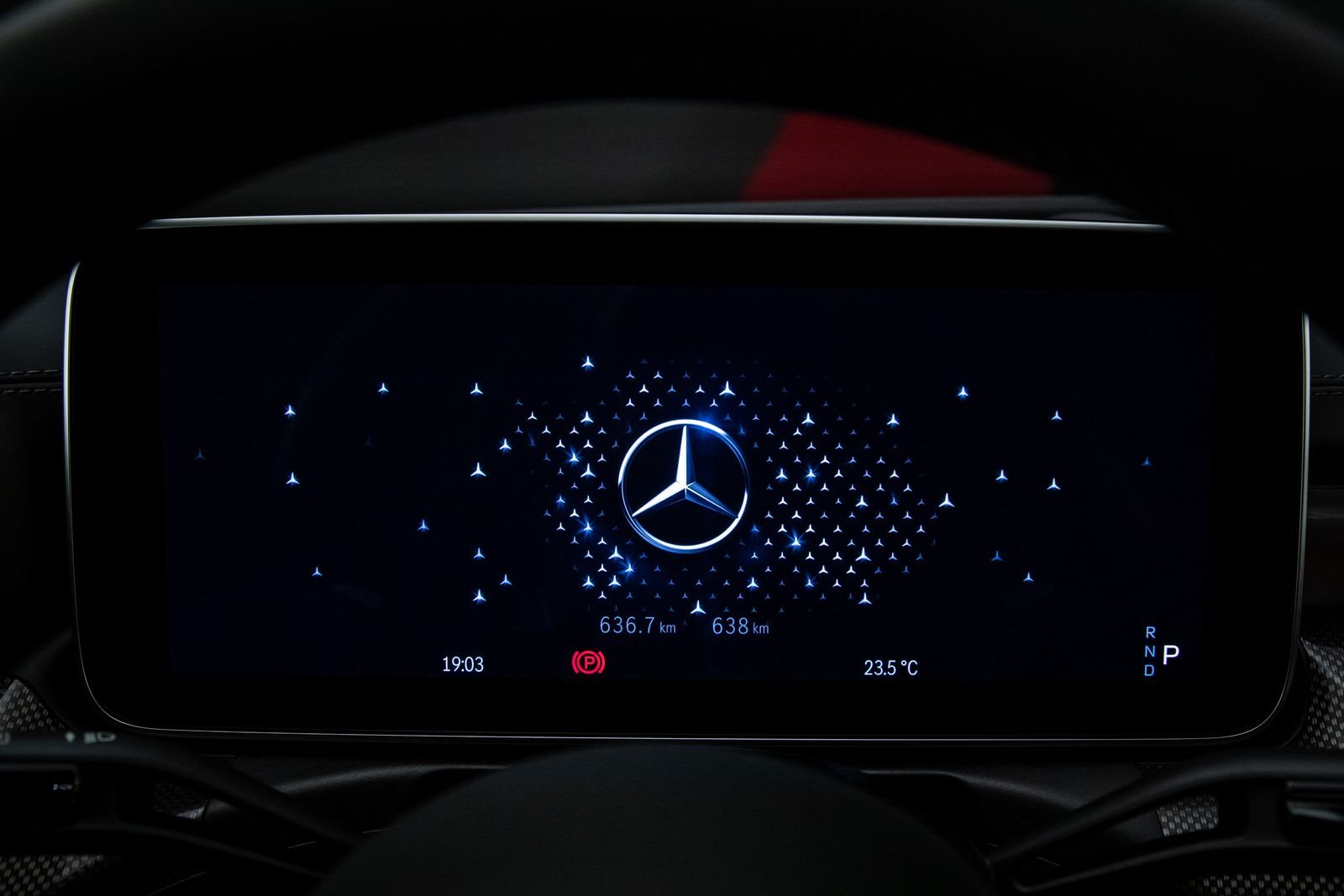 2022 - MERCEDES-BENZ C 300 AMG-LINE, foto 89