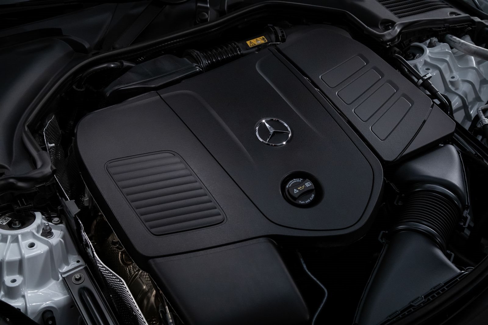 2022 - MERCEDES-BENZ C 300 AMG-LINE, foto 92