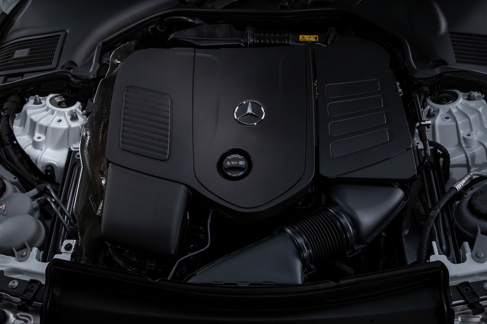 2022 - MERCEDES-BENZ C 300 AMG-LINE, foto 93