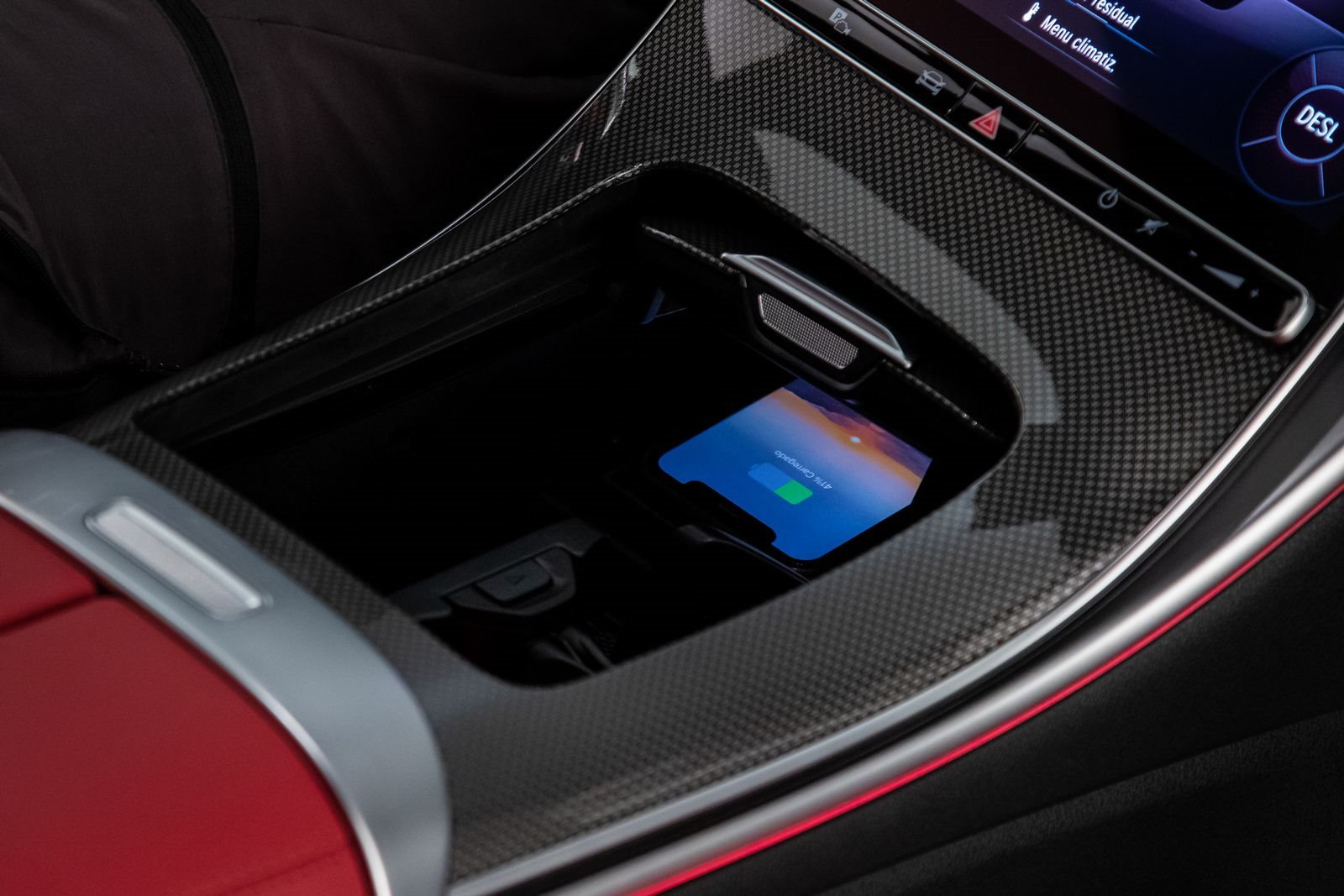 2022 - MERCEDES-BENZ C 300 AMG-LINE, foto 97