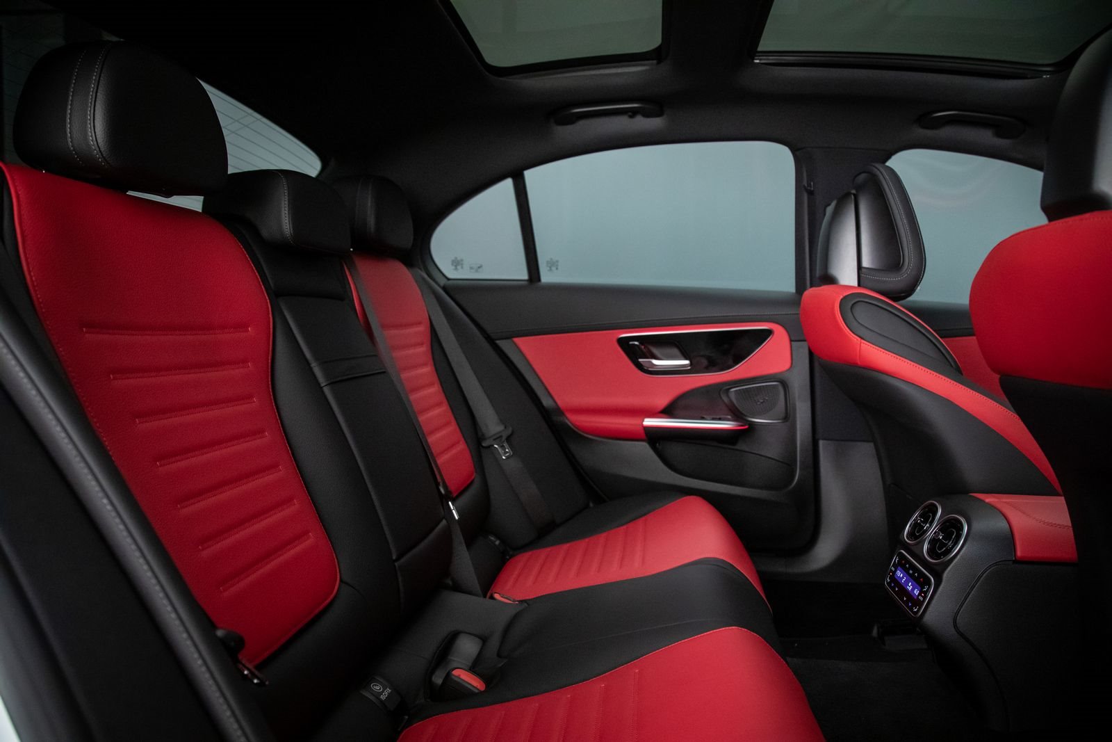 2022 - MERCEDES-BENZ C 300 AMG-LINE, foto 122