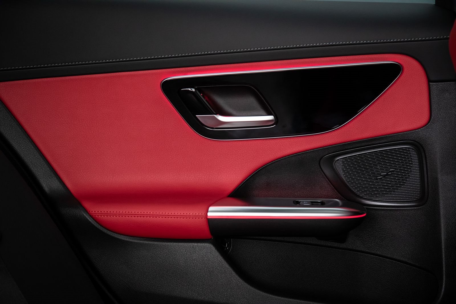 2022 - MERCEDES-BENZ C 300 AMG-LINE, foto 125