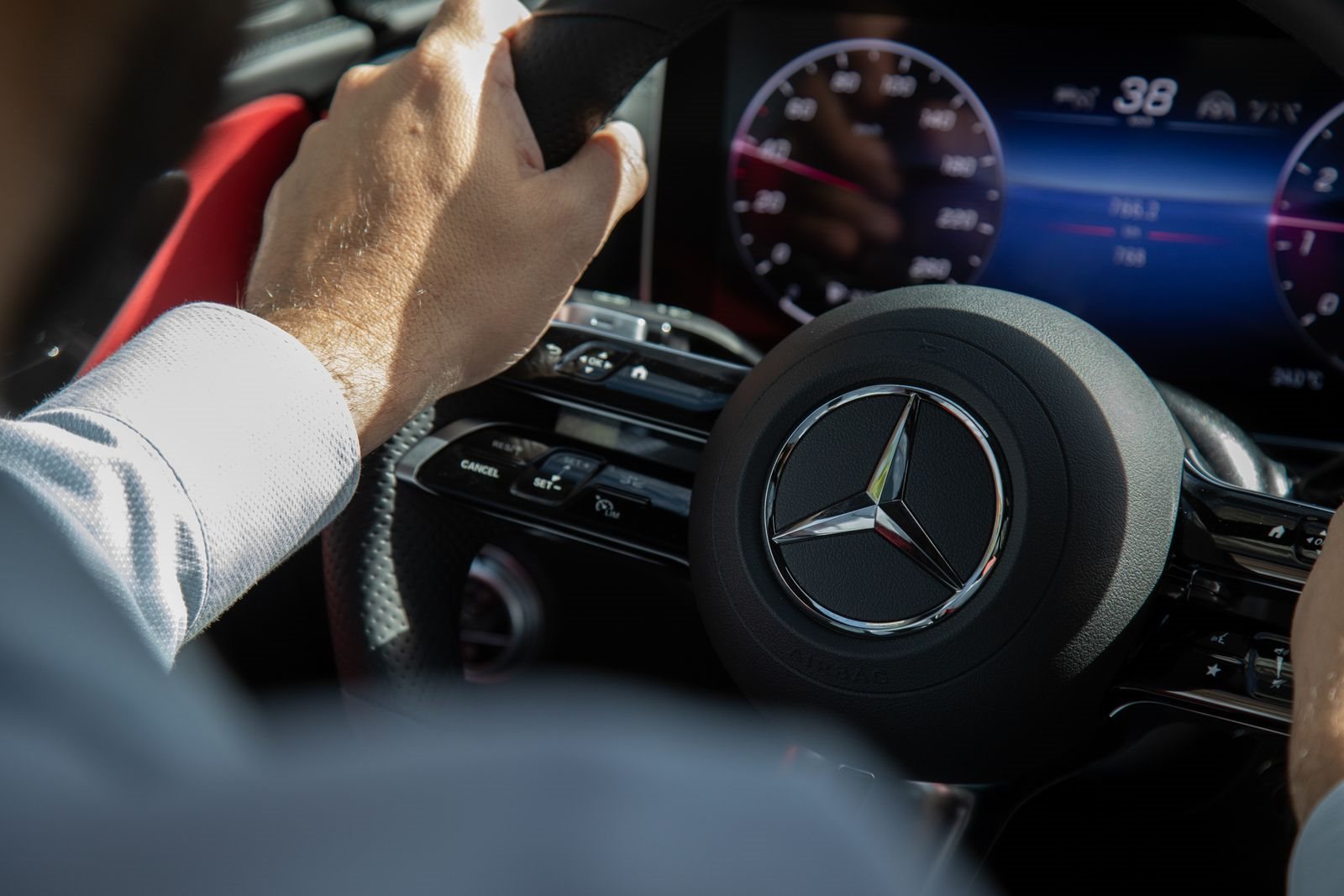 2022 - MERCEDES-BENZ C 300 AMG-LINE, foto 128