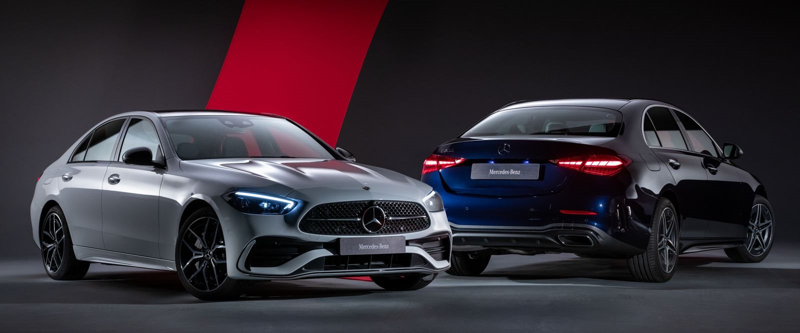 2022 - MERCEDES-BENZ C 300 AMG-LINE, foto 138