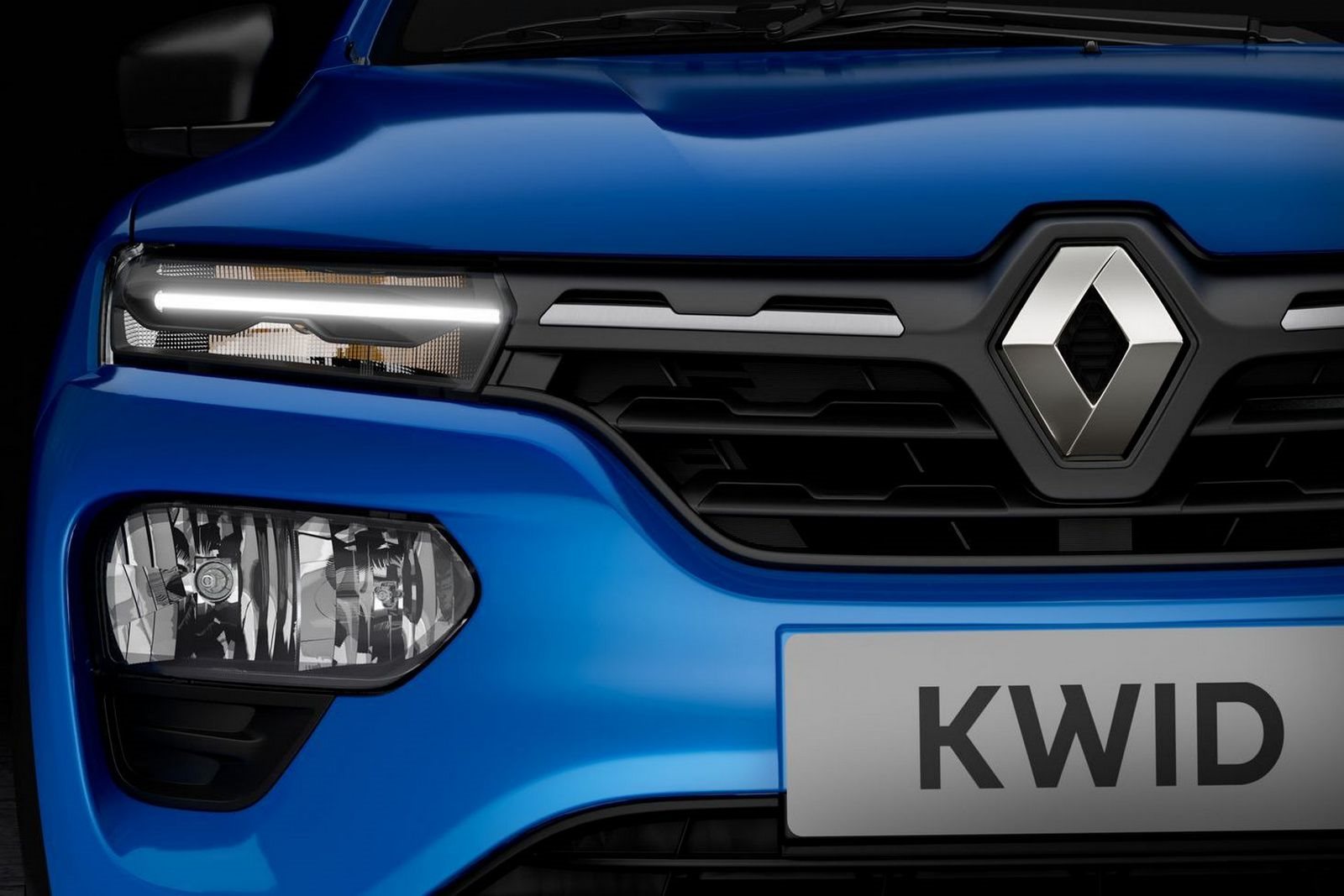 RENAULT KWID BR VERSION, foto 7