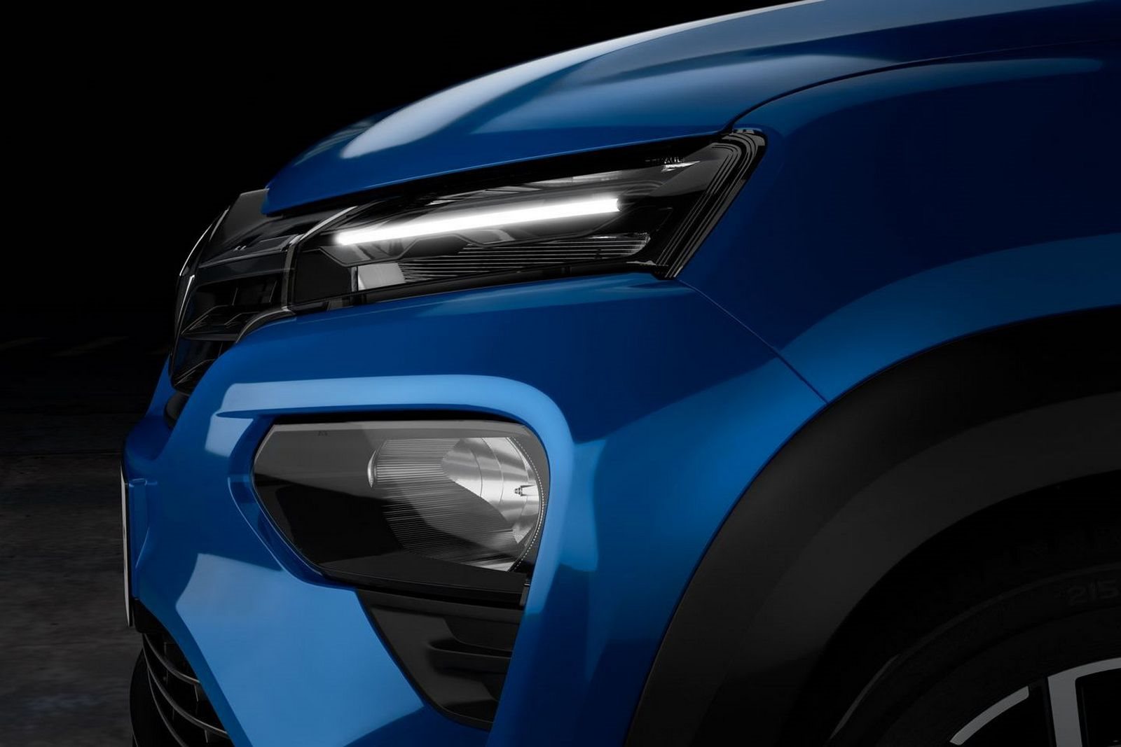 RENAULT KWID BR VERSION, foto 8