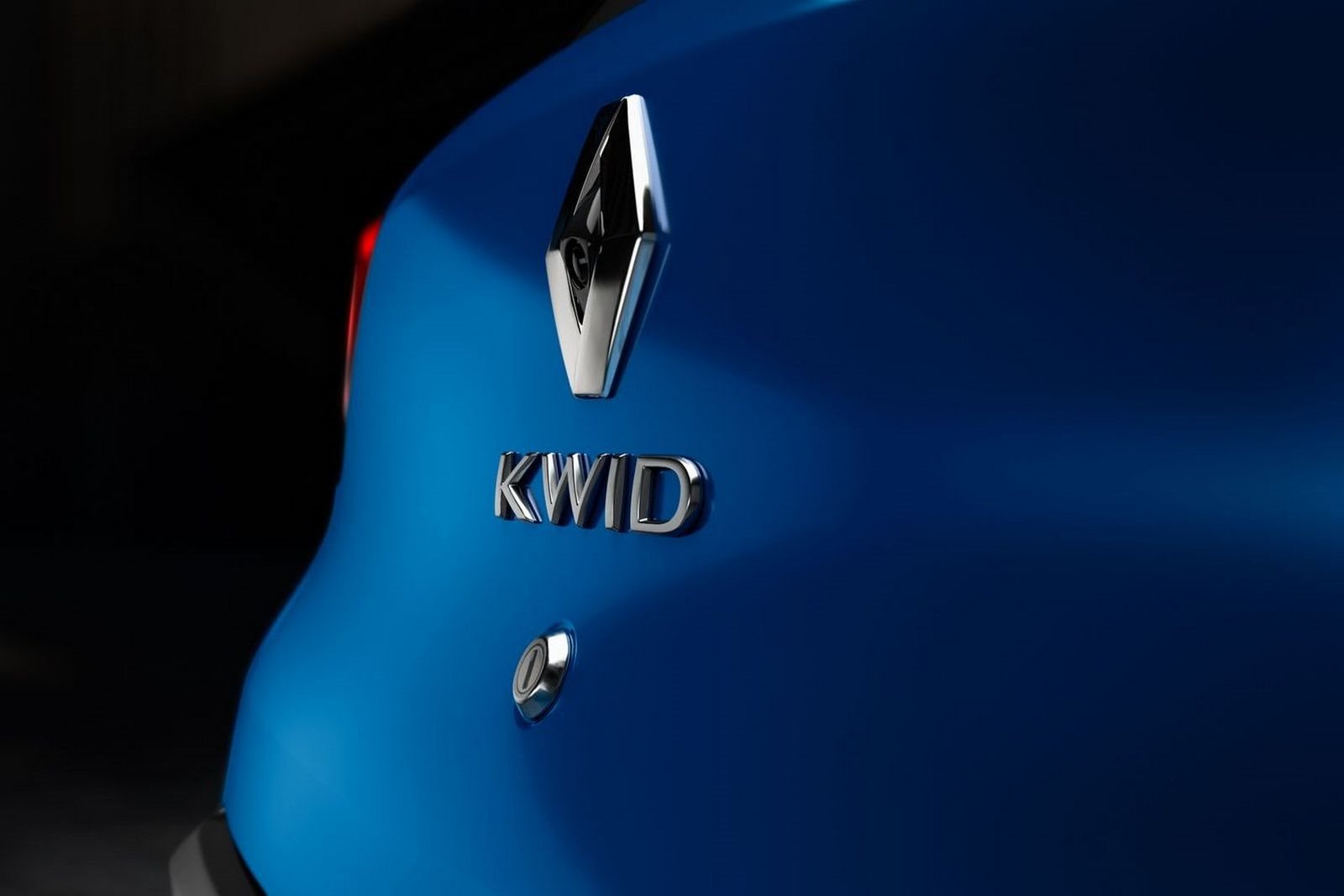 RENAULT KWID BR VERSION, foto 10