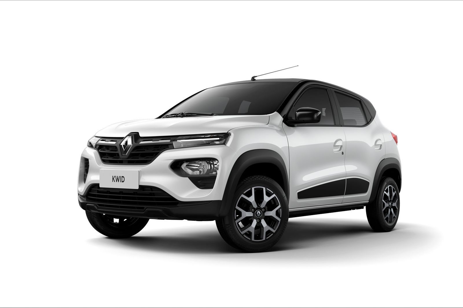 RENAULT KWID BR VERSION, foto 14