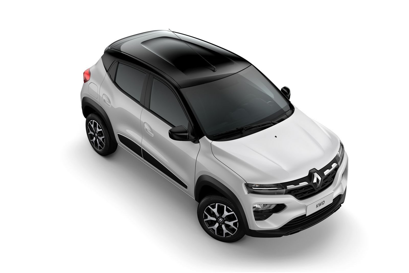 RENAULT KWID BR VERSION, foto 16