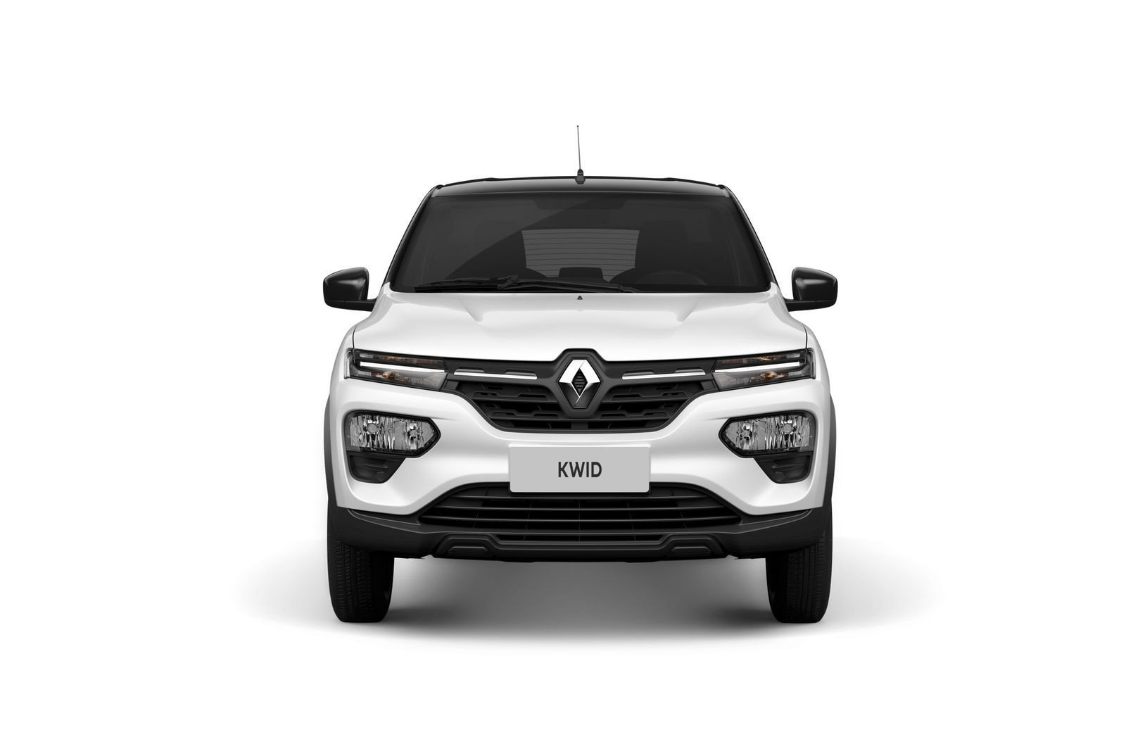 RENAULT KWID BR VERSION, foto 17