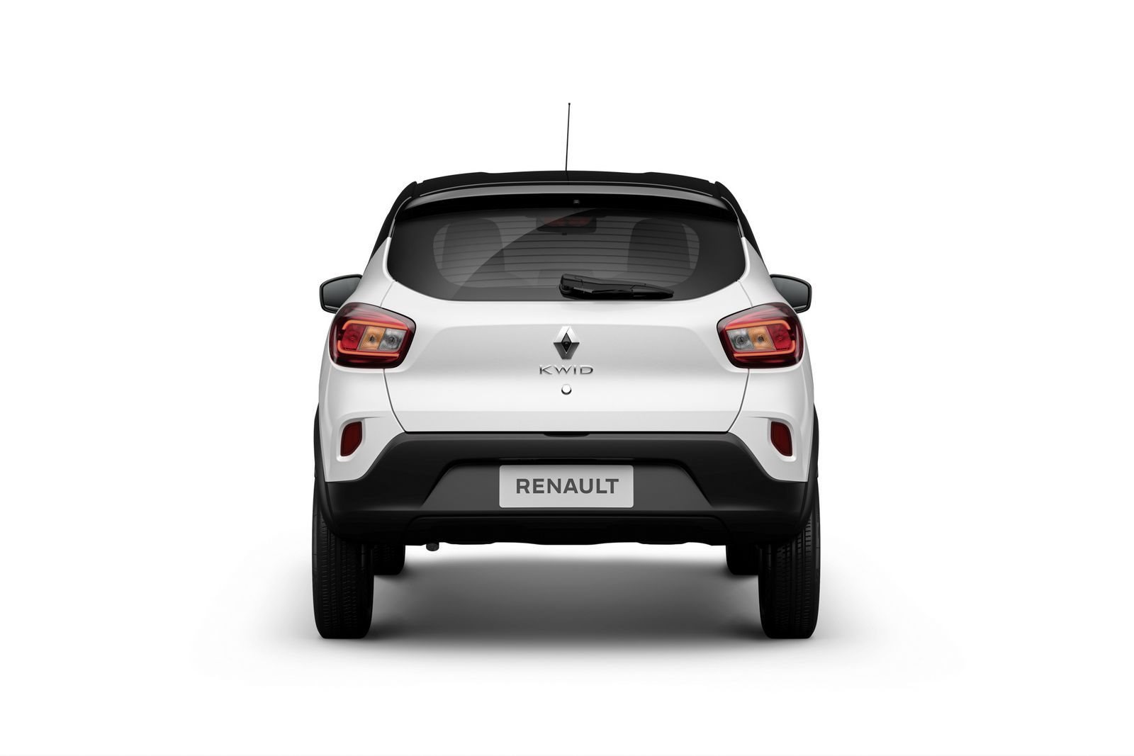 RENAULT KWID BR VERSION, foto 18
