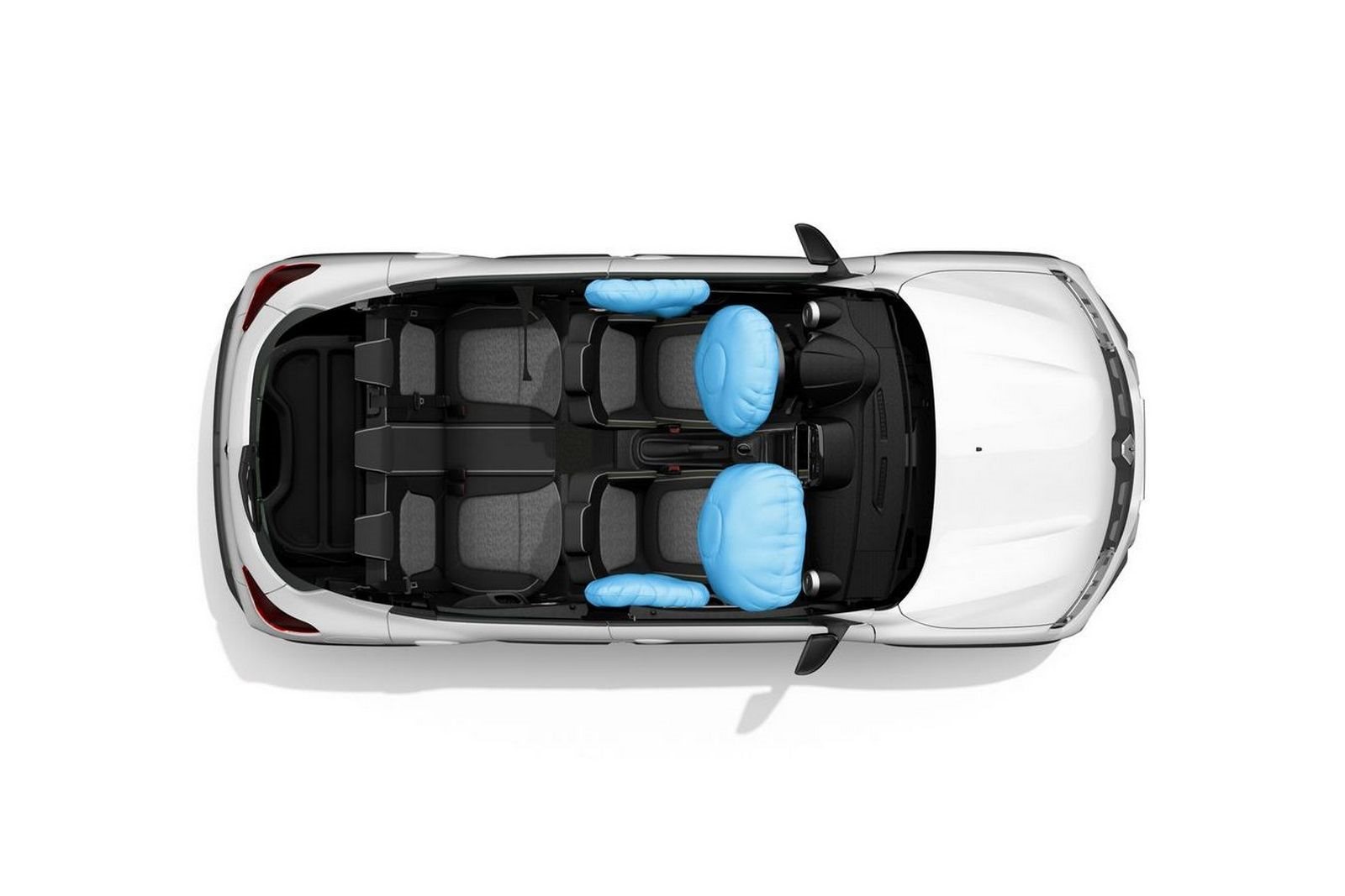 RENAULT KWID BR VERSION, foto 19
